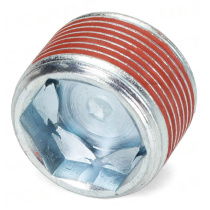 Porsche Boxster/Cayman (986/987)/924/944 Oljeplugg Axel M24x1.5x17mm OE-Cult